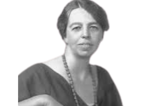 Eleanore Roosevelt