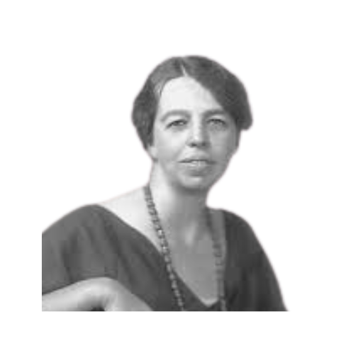 Eleanore Roosevelt