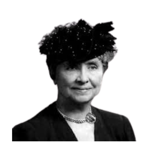 Helen Keller