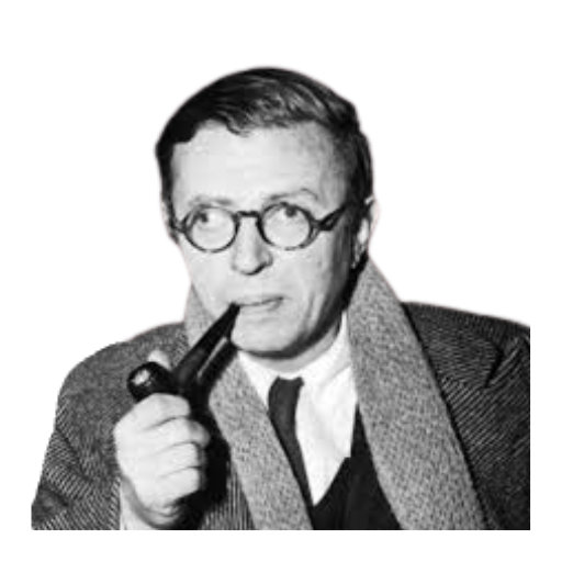 Otras frases de Jean-Paul Sartre - Notas Filosóficas