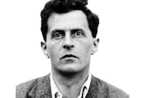 Ludwig Wittgenstein 