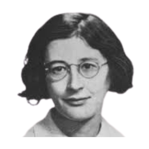 Simone Weil
