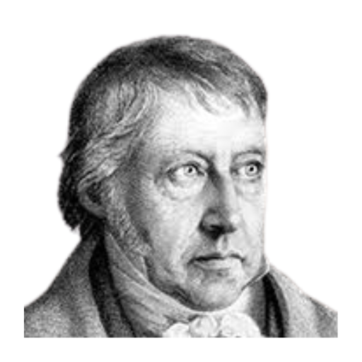 Friedrich Hegel