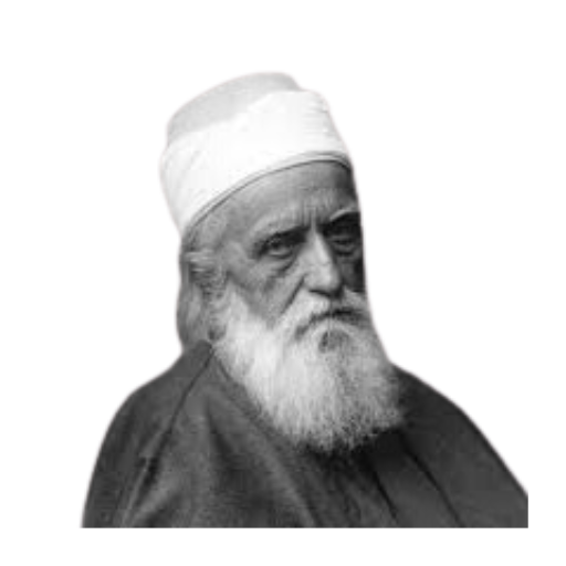 Abdu’l-Bahá