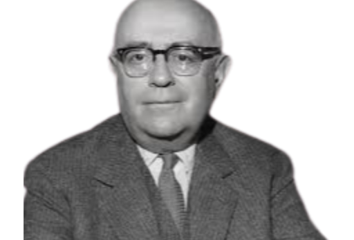 Theodor W. Adorno