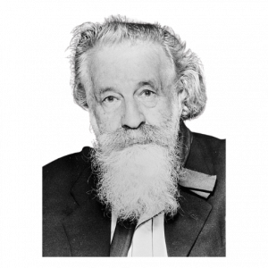 Gastón Bachelard