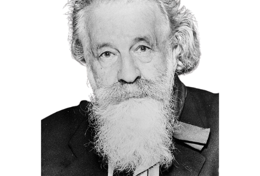 Gastón Bachelard