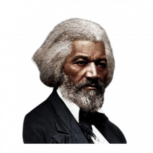Frederick Douglass