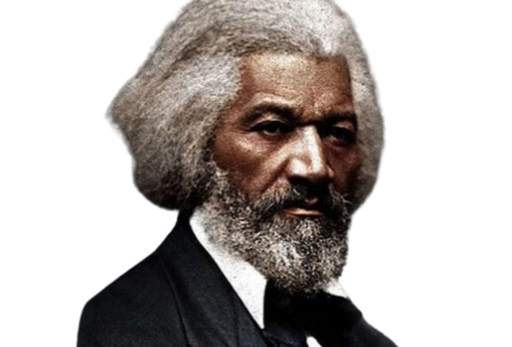 Frederick Douglass